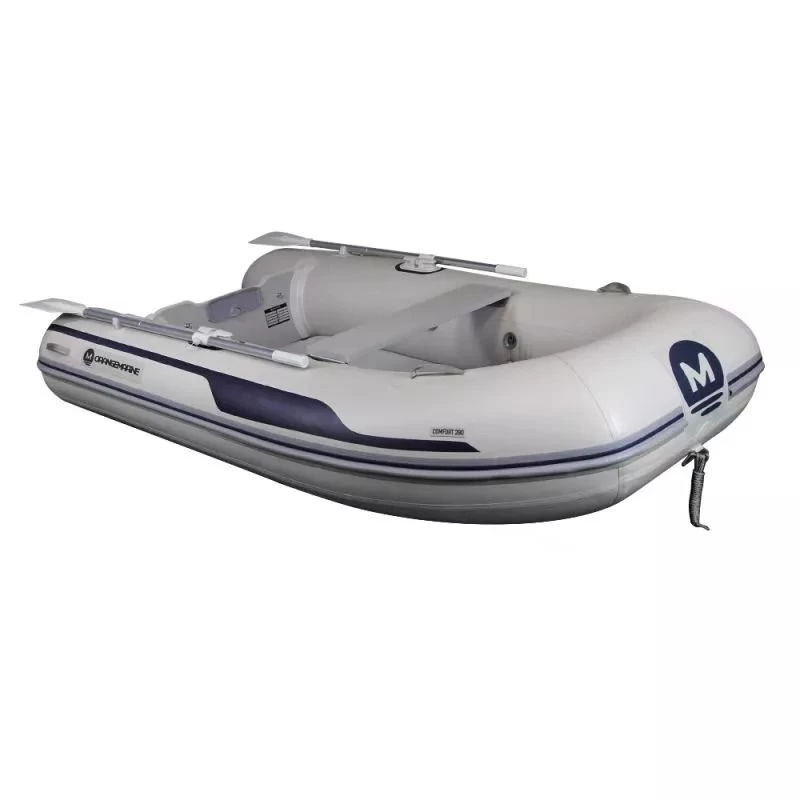 Annexe Plancher Gonflable Comfort Air 320 - Orangemarine – Image 2