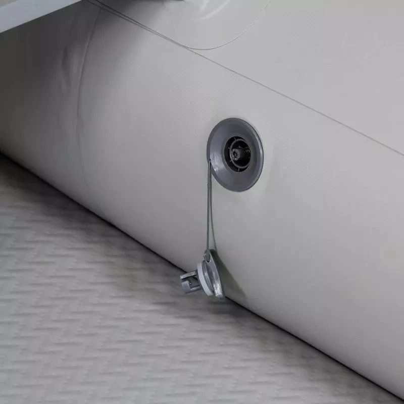 Annexe Plancher Gonflable Comfort Air 320 - Orangemarine – Image 11