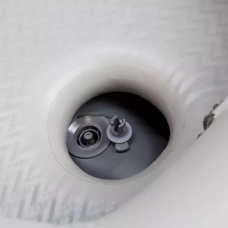 Annexe Plancher Gonflable Comfort Air 320 - Orangemarine – Image 14