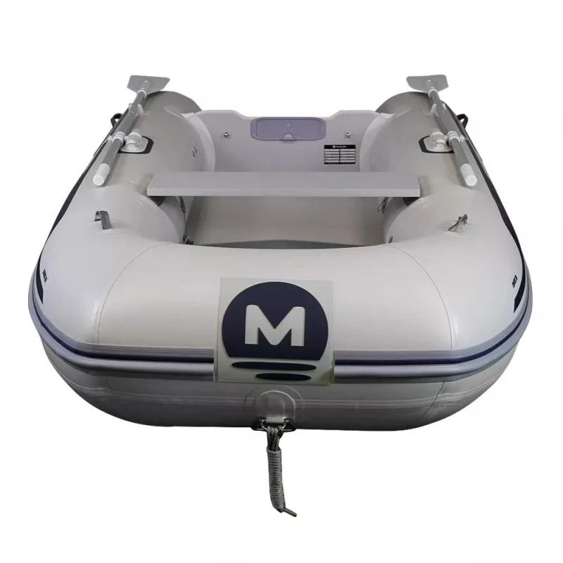 Annexe Plancher Gonflable Comfort Air 320 - Orangemarine – Image 5