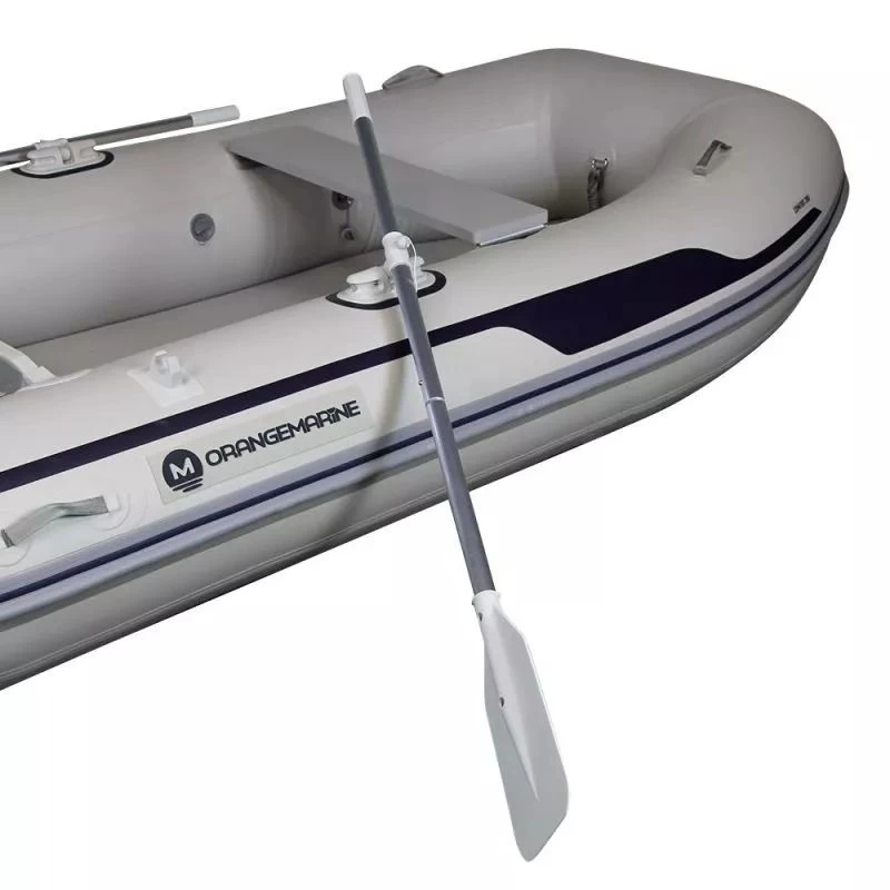 Annexe Plancher Gonflable Comfort Air 320 - Orangemarine – Image 8