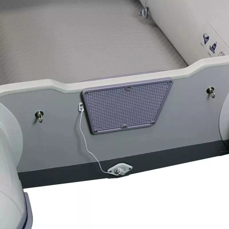 Annexe Plancher Gonflable Comfort Air 320 - Orangemarine – Image 10