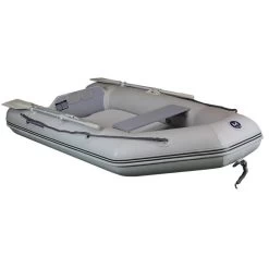 Annexe Plancher Gonflable Essential Air 248