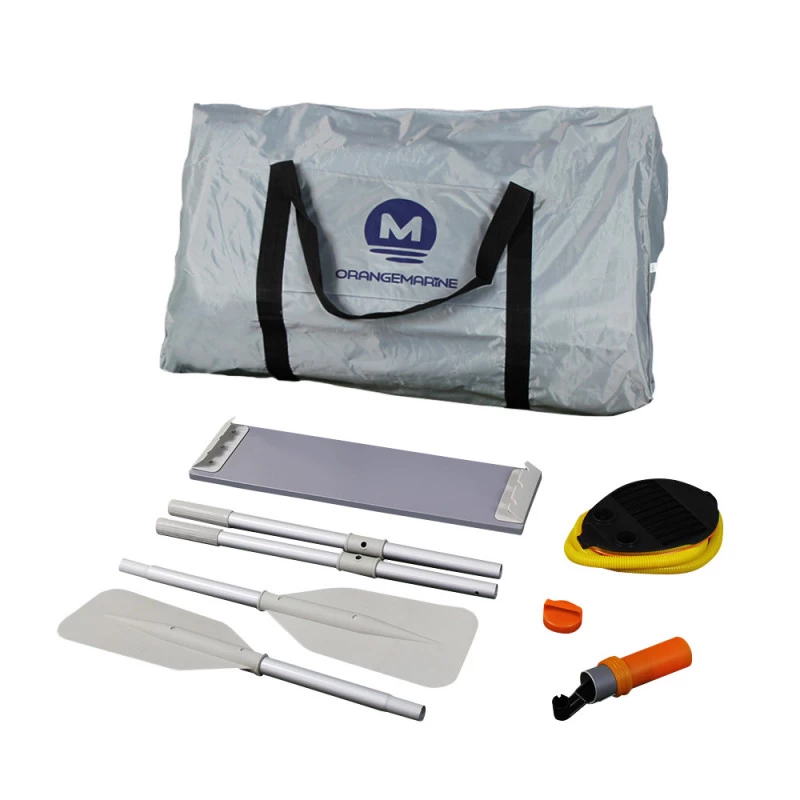 ANNEXE PLANCHER GONFLABLE HP OMA ESSENTIAL AIR 230 – Image 12