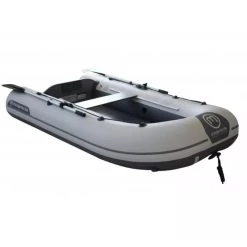 ANNEXE PLANCHER GONFLABLE LÉGÈRE INOVANEX AIR LC 200 - ORANGEMARINE