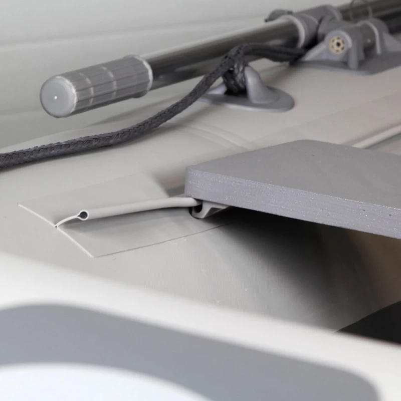 Annexe Plancher Latté Légère INOVANEX LC 200 - ORANGEMARINE – Image 9