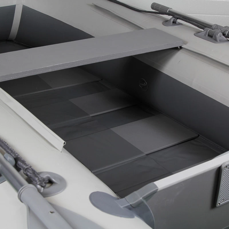 Annexe Plancher Latté Légère INOVANEX LC 250 - ORANGEMARINE – Image 12