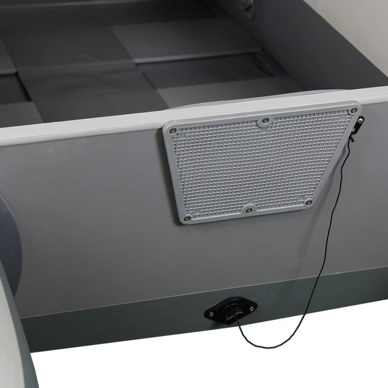 Annexe Plancher Latté Légère INOVANEX LC 250 - ORANGEMARINE – Image 13