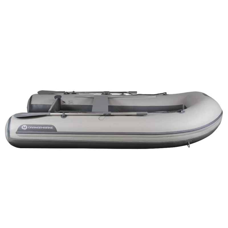 Annexe Plancher Latté Légère INOVANEX LC 250 - ORANGEMARINE – Image 5