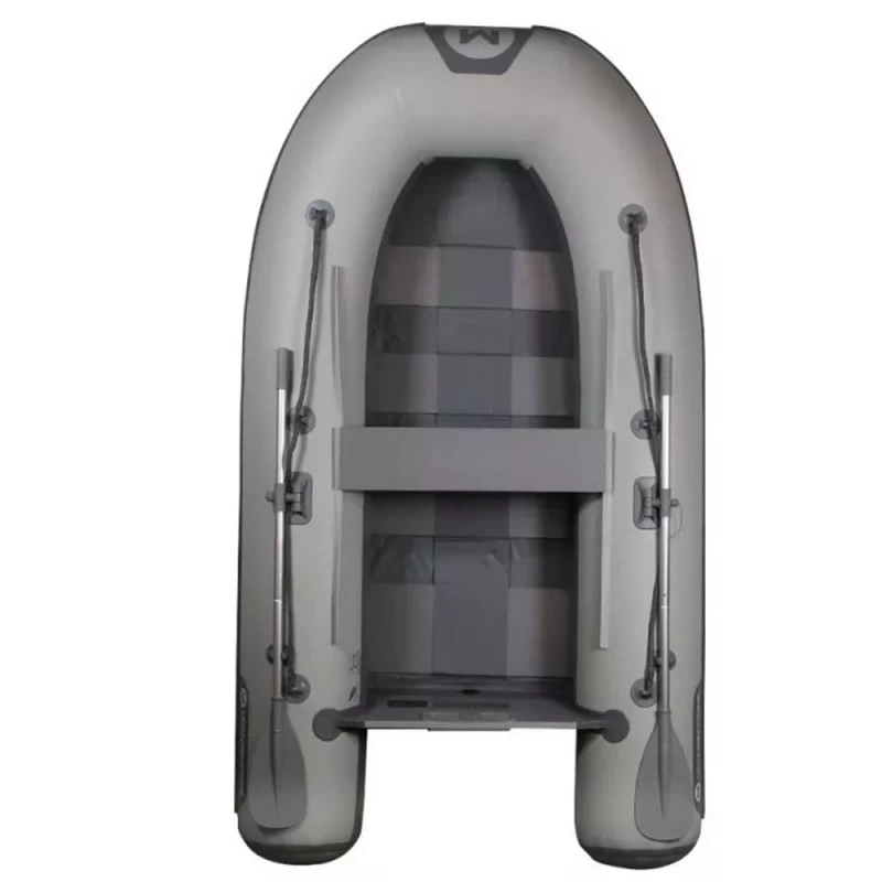 Annexe Plancher Latté Légère INOVANEX LC 270 - ORANGEMARINE – Image 5