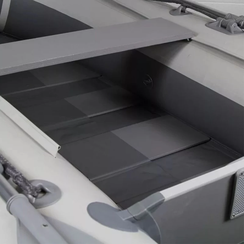 Annexe Plancher Latté Légère INOVANEX LC 270 - ORANGEMARINE – Image 8