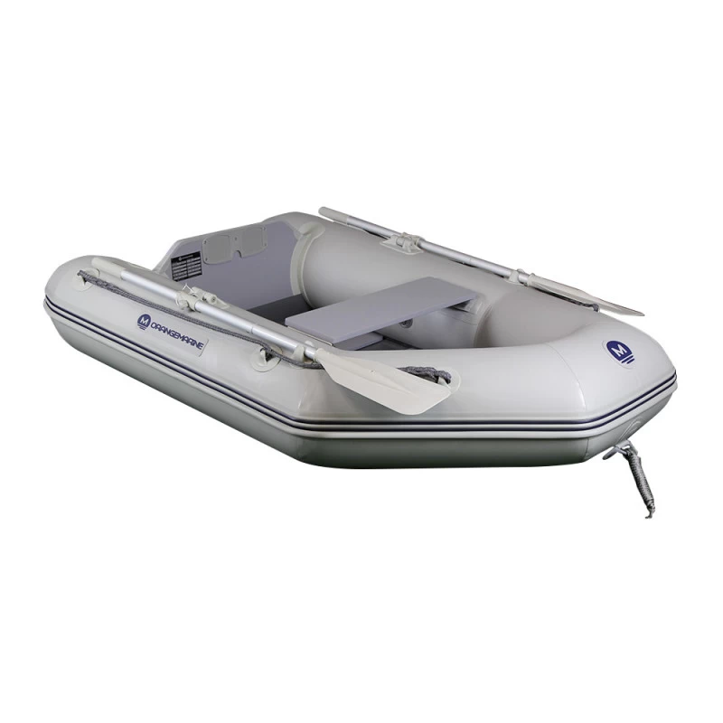 ANNEXE PLANCHER LATTÉ OMA ESSENTIAL ROLL UP 185 – Image 2