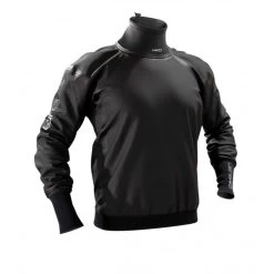 ANORAK CAG LARS NOIR HIKO