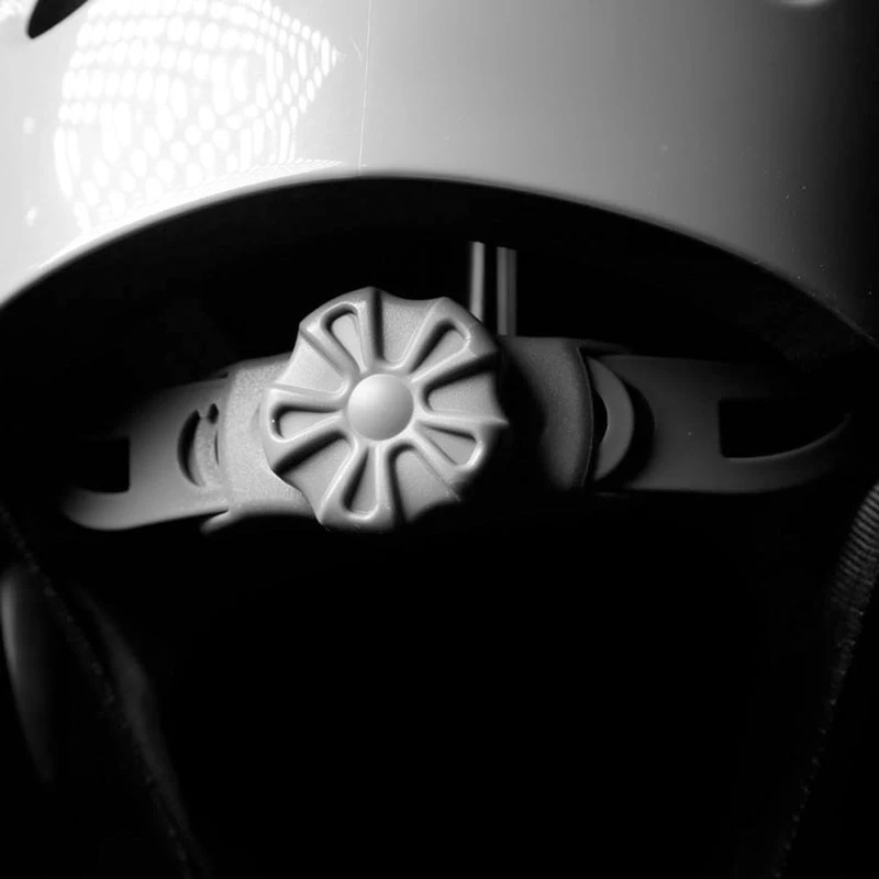 Casque Aqua Design Stoic Bleu – Image 3