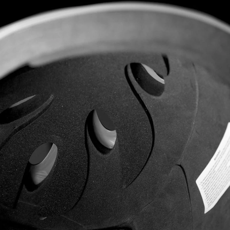 Casque Aqua Design Stoic Bleu – Image 4