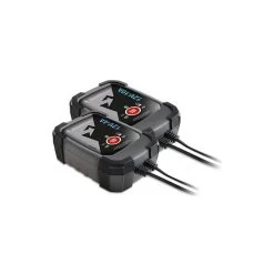 CHARGEUR DE BATTERIE ACCU SMART 12V - 10A