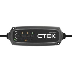 Chargeur De Batterie CTEK 40-310 CT5 POWERSPORT EU, LA And LITHIUM 2,3A