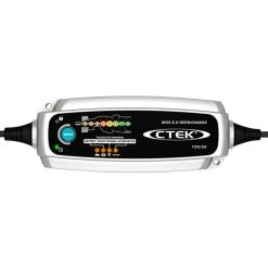 Chargeur De Batterie CTEK 56-308 MXS 5.0 TEST&CHARGE EU 5A