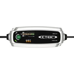 Chargeur De Batterie CTEK 56-309 MXS 3.8 EU 3,8A