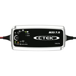 Chargeur De Batterie CTEK 56-731 MXS 7.0 EU 10A