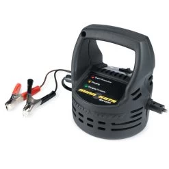CHARGEUR DE BATTERIE PORTABLE MINN KOTA 5AMP