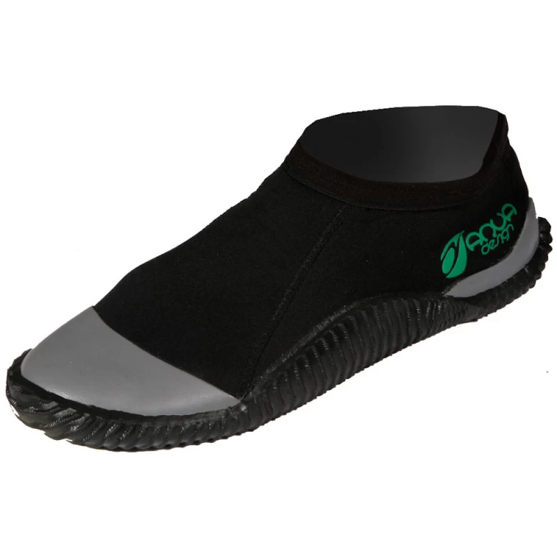 CHAUSSONS NEOPRENE AQUADESIGN RAPID 3MM – Image 2