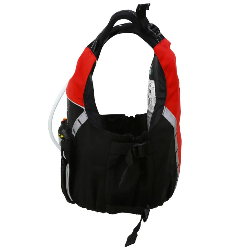 GILET AQUADESIGN OCEAN 70N WATERBAG – Image 5