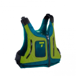 GILET KAYAK TAHE WINDIGO