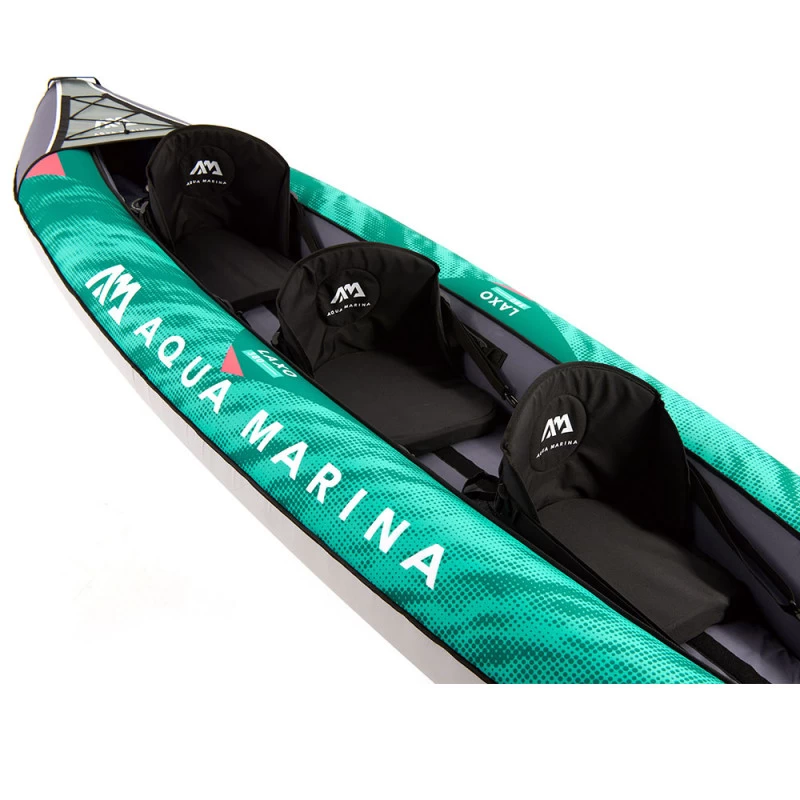 KAYAK AQUA MARINA LAXO 380 3 PERSONNES 2023 – Image 4