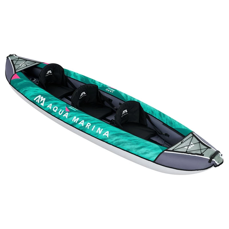 KAYAK AQUA MARINA LAXO 380 3 PERSONNES 2023 – Image 5