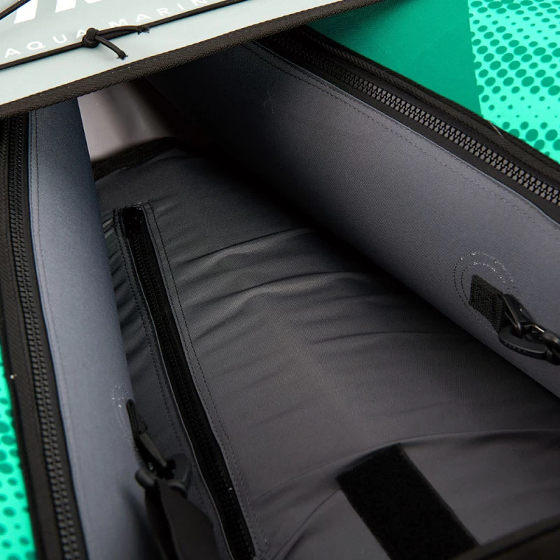 KAYAK AQUA MARINA LAXO 380 3 PERSONNES 2023 – Image 6