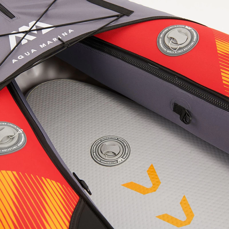 KAYAK AQUA MARINA MEMBA 390 2 PERSONNES 2023 – Image 7