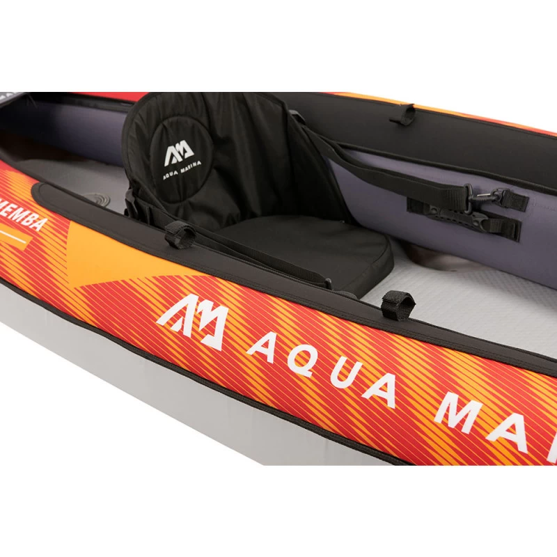 KAYAK AQUA MARINA MEMBA 390 2 PERSONNES 2023 – Image 8