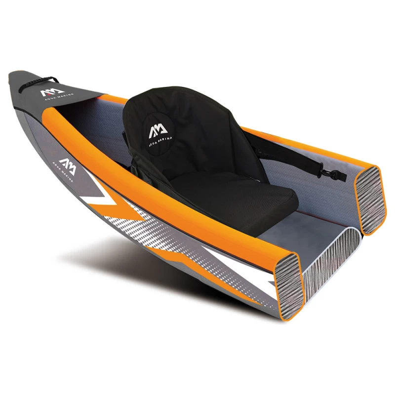 KAYAK AQUA MARINA TOMAHAWK AIR-C 2/3 PERSONNES – Image 4