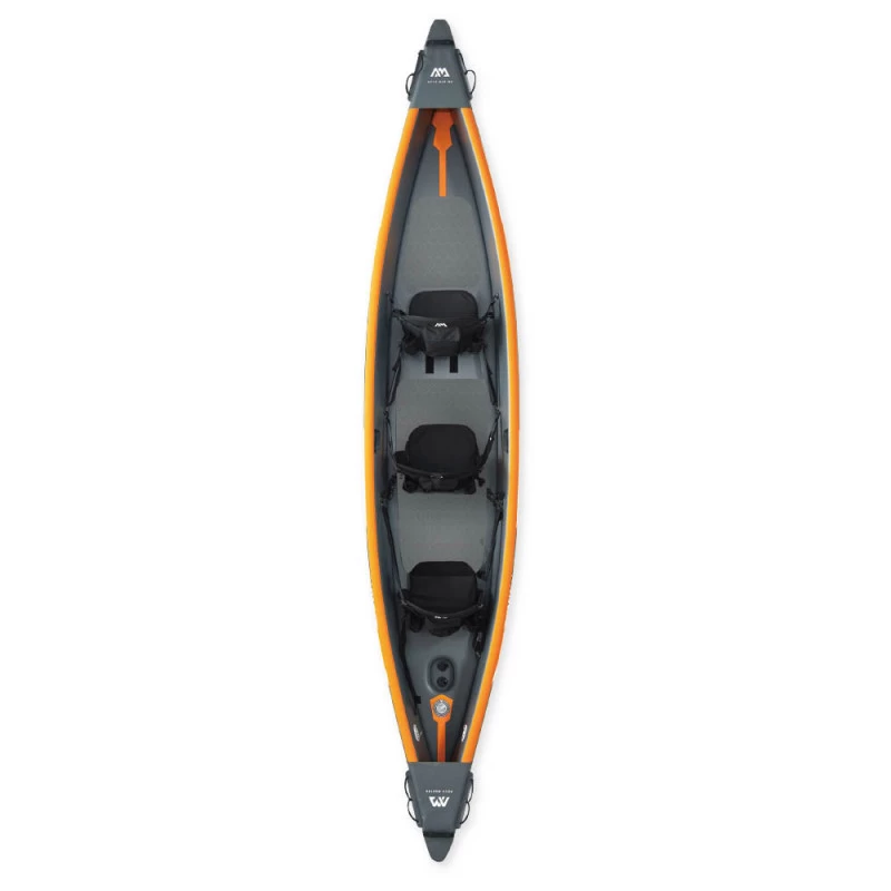 KAYAK AQUA MARINA TOMAHAWK AIR-C 2/3 PERSONNES – Image 7