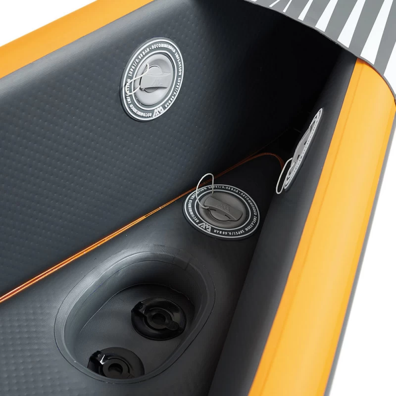 KAYAK AQUA MARINA TOMAHAWK AIR-C 2/3 PERSONNES – Image 8