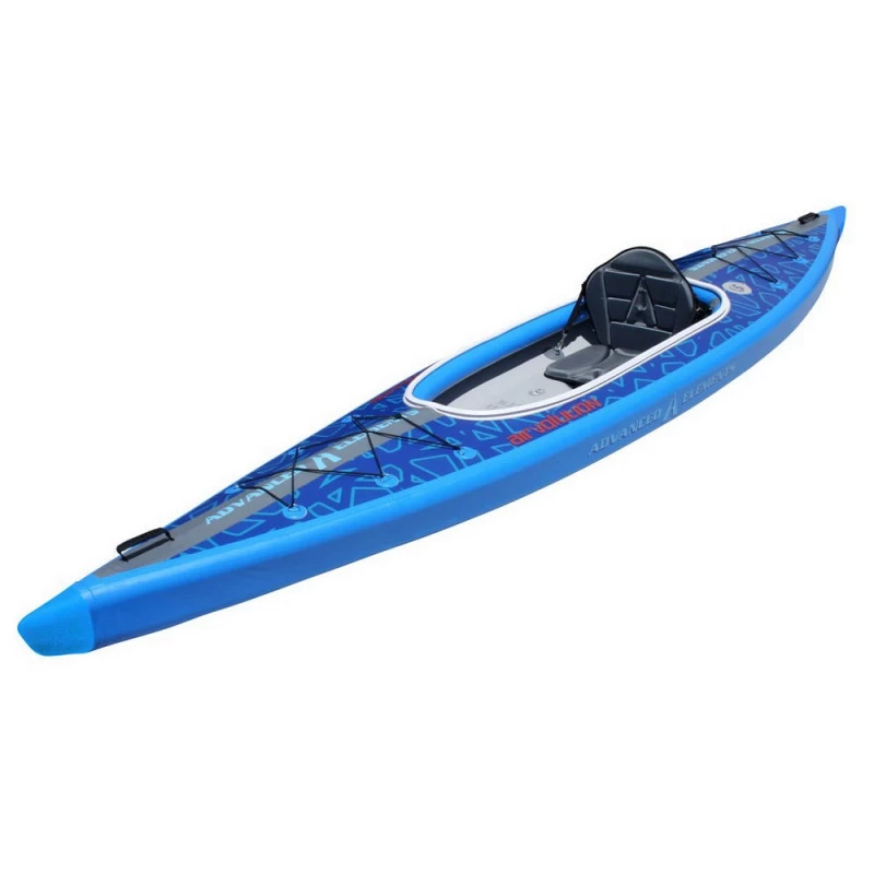 Advanced Elements KAYAK GONFLABLE ADVANCED ELEMENT AIRVOLUTION – Image 2