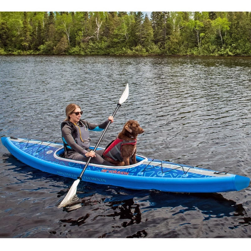 Advanced Elements KAYAK GONFLABLE ADVANCED ELEMENT AIRVOLUTION – Image 4