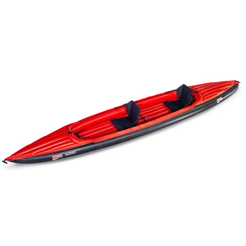 Kayak Gonflable Grabner Mega – Image 2