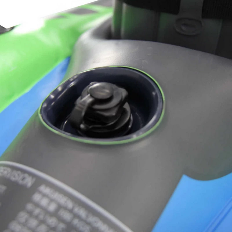 KAYAK GONFLABLE INTEX CHALLENGER K2 – Image 4