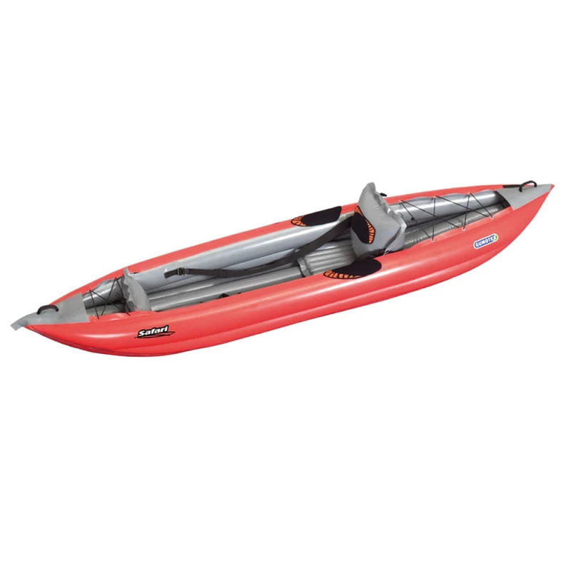 KAYAK GUMOTEX SAFARI 330 – Image 2