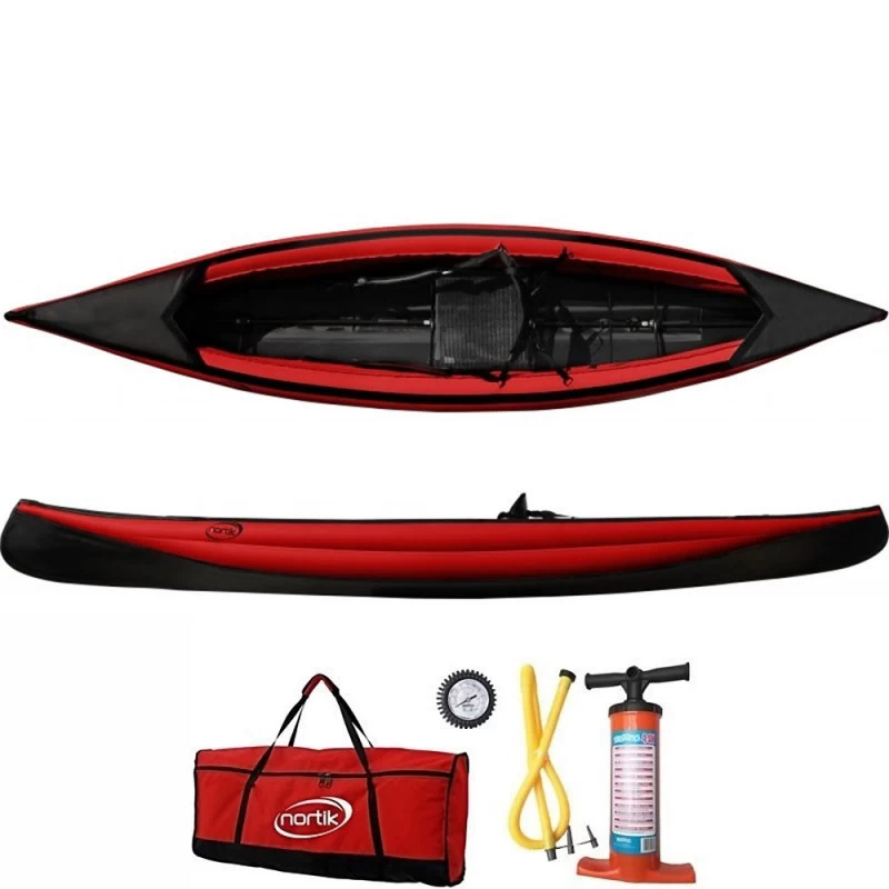 KAYAK NORTIK SCUBI 1 XL – Image 2