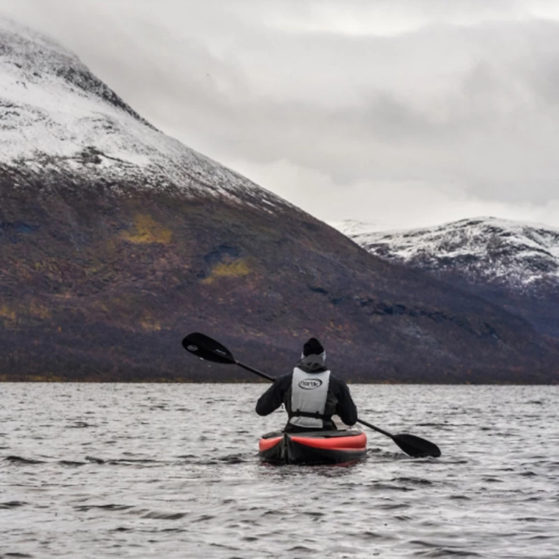 KAYAK NORTIK SCUBI 1 XL – Image 3