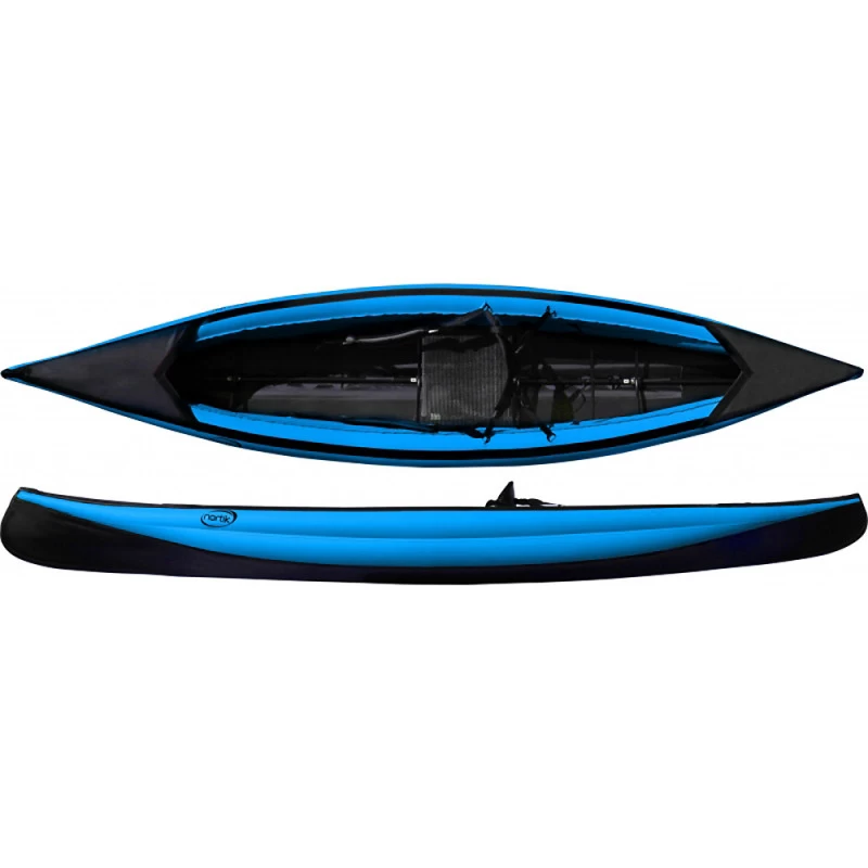KAYAK NORTIK SCUBI 1 XL – Image 4