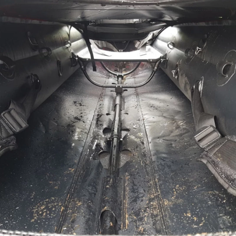 KAYAK NORTIK SCUBI 1 XL – Image 7