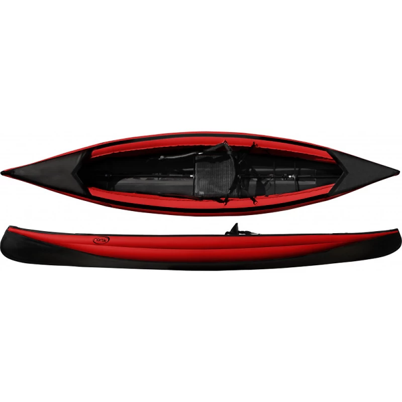 KAYAK NORTIK SCUBI 1 XL – Image 8