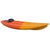 KAYAK RIGIDE POINT N°65 MONOBLOC SEADOG