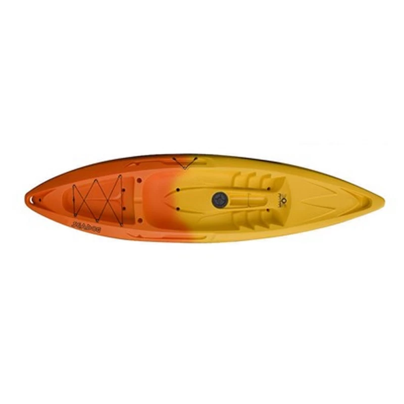 KAYAK RIGIDE POINT N°65 MONOBLOC SEADOG – Image 3