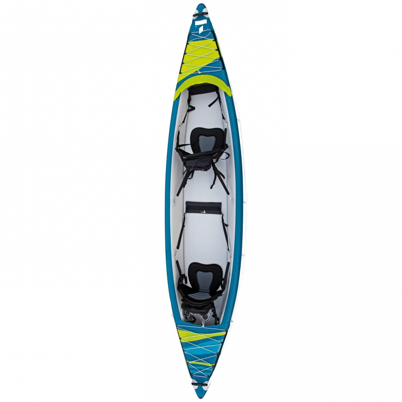 KAYAK TAHE AIR BREEZE FULL HP 2 – Image 4