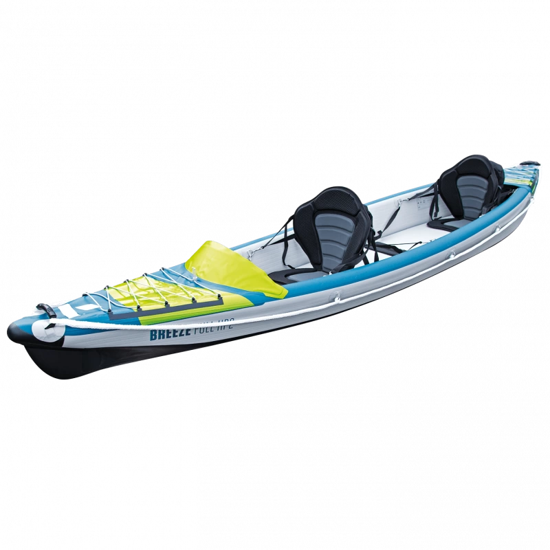 KAYAK TAHE AIR BREEZE FULL HP 2